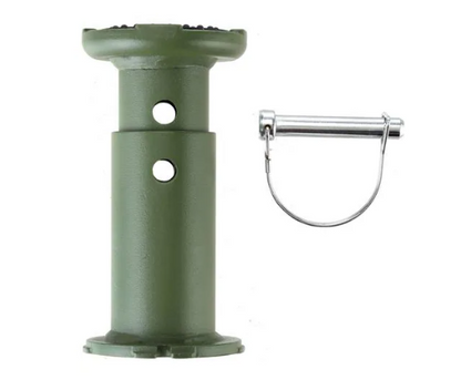 Tank Tough Floor Jack