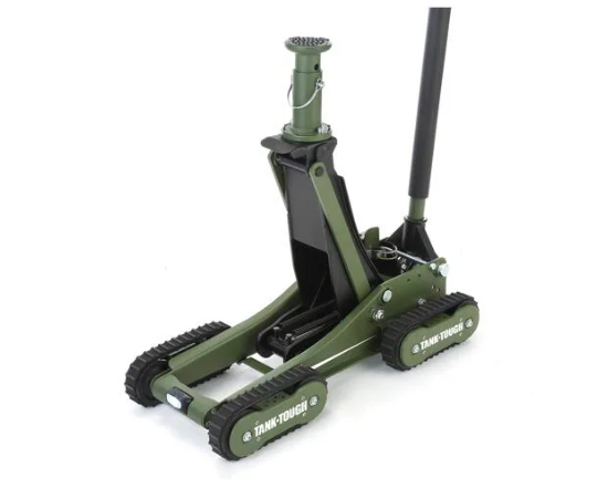 Tank Tough Floor Jack